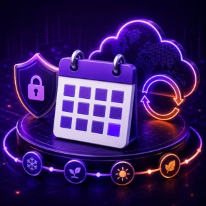 12-Month Subscription