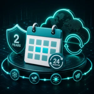24-Month Subscription